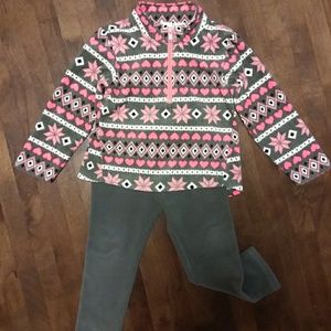 Soft, cozy winter favorite